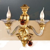 Бра Passeri International Legno A 7435/2 Dec. 01 Бра Passeri International Legno A 7435/2 Dec. 01