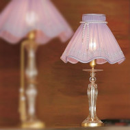 Настольная лампа IlParalume MARINA 6618 1373/P Настольная лампа IlParalume MARINA 6618 1373/P