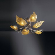 Потолочный светильник Serip Outono PL277/6 FP O06 Потолочный светильник Serip Outono PL277/6 FP O06