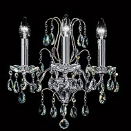 Бра Prearo Stellina STELLINA/3/AP/CR Бра Prearo Stellina STELLINA/3/AP/CR