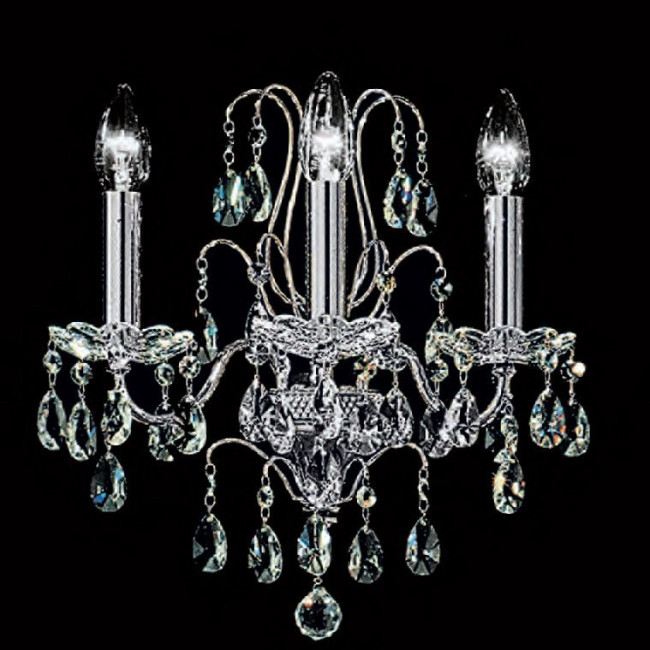 Бра Prearo Stellina STELLINA/3/AP/CR Бра Prearo Stellina STELLINA/3/AP/CR