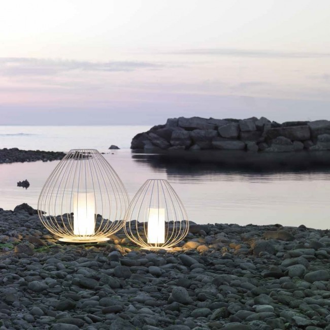 Садово-парковый фонарь Karman Cell M613-EXT Садово-парковый фонарь Karman Cell M613-EXT