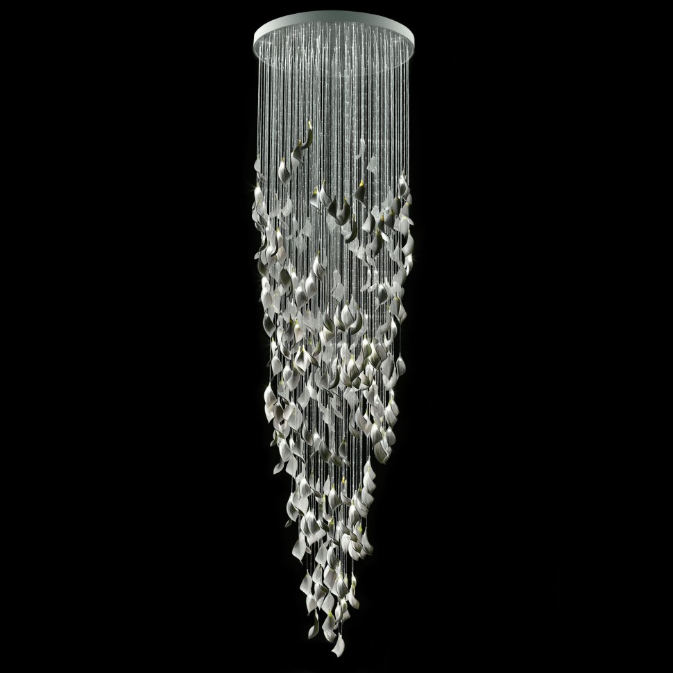 Подвесной светильник Sagarti Espira Es.G1