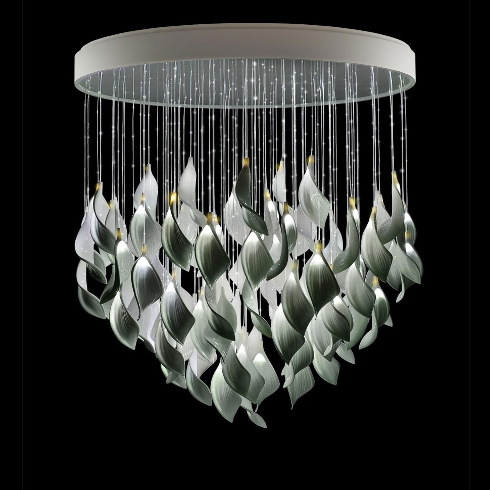 Подвесной светильник Sagarti Espira Es.S.90.ML.RCU